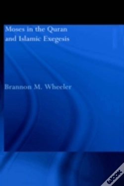 Capa do artigo Moses In The Qur'An And Islamic Exegesis