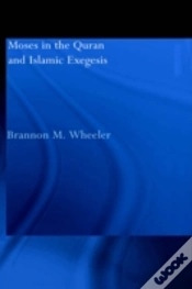 Capa do artigo Moses In The Qur