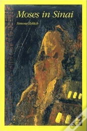 Capa do artigo Moses In The Sinai