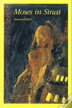 Capa do artigo Moses In The Sinai