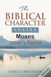 Capa do artigo Moses