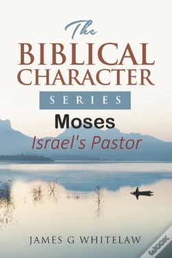 Capa do artigo Moses