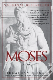 Capa do artigo Moses