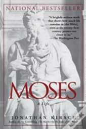 Moses