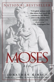 Capa do artigo Moses