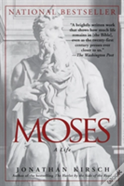 Capa do artigo Moses