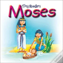 Capa do artigo Moses