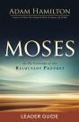 Moses Leader Guide - Preview