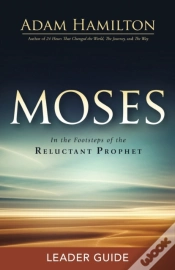 Capa do artigo Moses Leader Guide