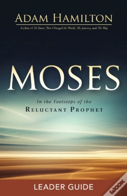 Capa do artigo Moses Leader Guide