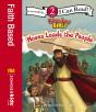 Moses Leads The People - Preview