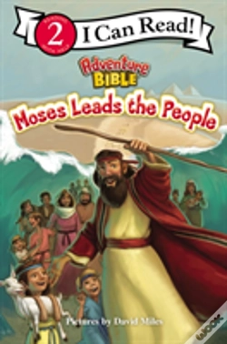 Capa do artigo Moses Leads The People