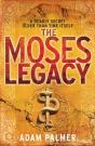 Moses Legacy - Preview