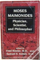 Moses Maimonides