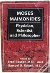 Moses Maimonides