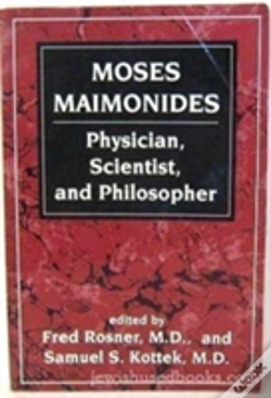 Capa do artigo Moses Maimonides