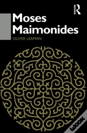 Capa do artigo Moses Maimonides
