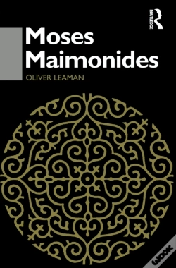 Capa do artigo Moses Maimonides