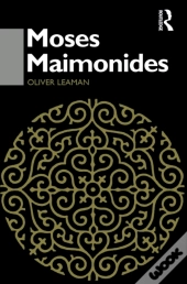 Moses Maimonides
