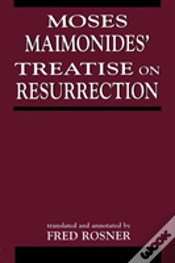 Capa do artigo Moses Maimonides