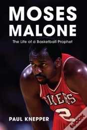 Capa do artigo Moses Malone