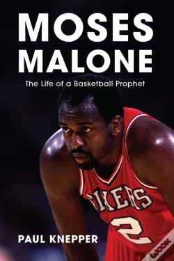 Capa do artigo Moses Malone