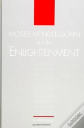 Capa do artigo Moses Mendelssohn And The Enlightenment