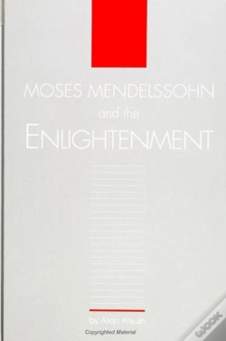 Capa do artigo Moses Mendelssohn And The Enlightenment