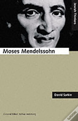Capa do artigo Moses Mendelssohn And The Religious Enlightenment