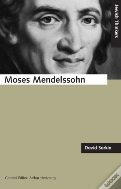 Capa do artigo Moses Mendelssohn And The Religious Enlightenment