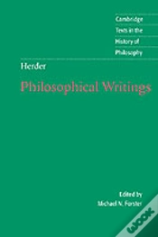 Capa do artigo Moses Mendelssohn: Philosophical Writings