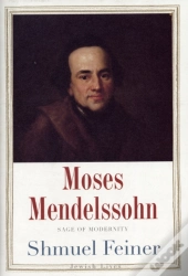 Moses Mendelssohn