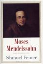 Moses Mendelssohn - Preview