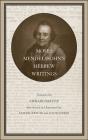 Moses Mendelssohn'S Hebrew Writings - Preview