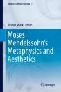 Moses Mendelssohn'S Metaphysics And Aesthetics - Preview