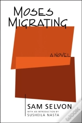 Moses Migrating