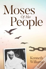 Capa do artigo Moses Of Her People