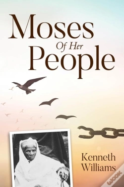Capa do artigo Moses Of Her People