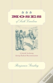 Capa do artigo Moses Of South Carolina