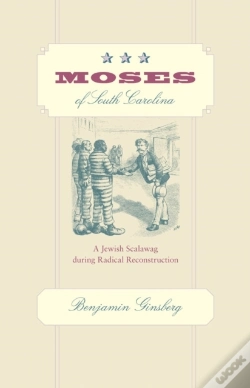 Capa do artigo Moses Of South Carolina