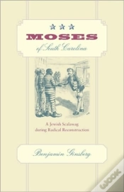 Capa do artigo Moses Of South Carolina