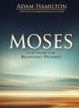 Moses Paperback - Preview