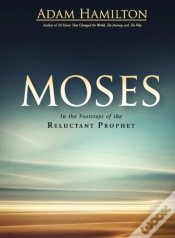 Capa do artigo Moses Paperback