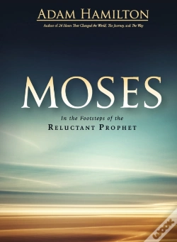 Capa do artigo Moses Paperback