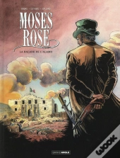 Moses Rose T.1