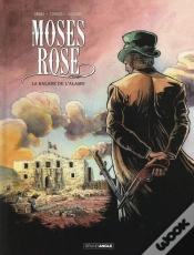 Capa do artigo Moses Rose T.1