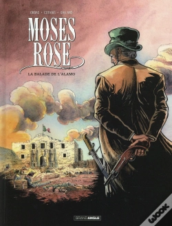 Capa do artigo Moses Rose T.1