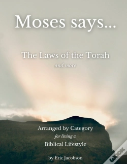Capa do artigo Moses Says...