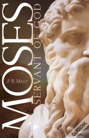Capa do artigo Moses, Servant Of God