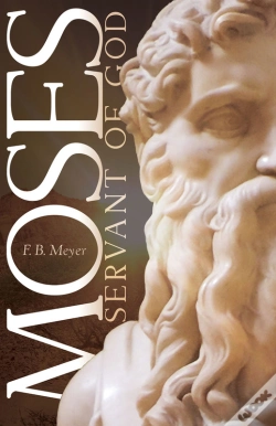 Capa do artigo Moses, Servant Of God